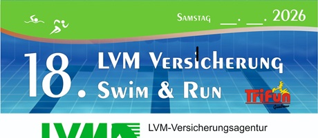 Swim and Run 2026