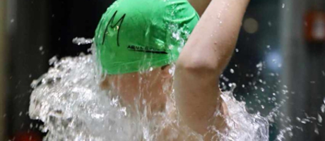 Zweites Spendenschwimmen in Güstrow wieder sehr gelungen