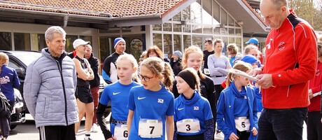 16. LVM Versicherung Swim and Run