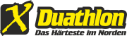 Logo Cross Duathlon