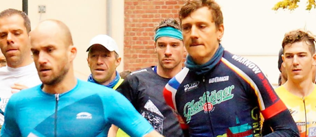 27. Güstrower Crossduathlon - Das Härteste im Norden