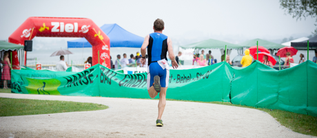 Wichtige Hinweise für den 28. EURAWASSER Fun-Triathlon