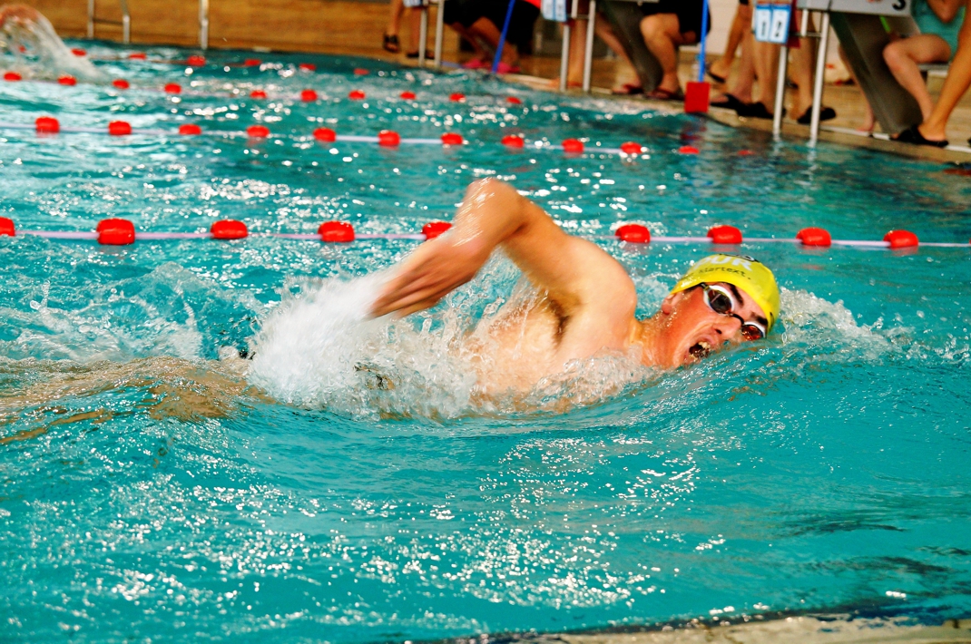  13. LVM VERSICHERUNG SWIM & RUN