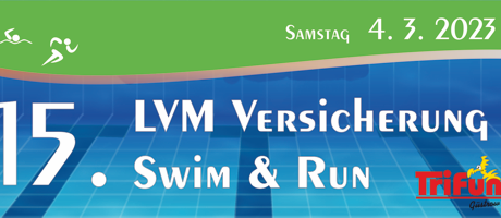 Wir geben den Startschuss für die Saison 2023!