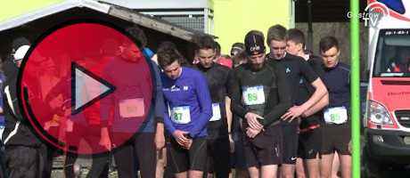 TV Beitrag zum 14. LVM Versicherung Swim & Run