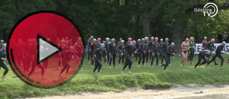TV Beitrag zum 28. EURAWASSER Fun-Triathlon