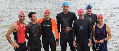 Vereinstriathlon 2020